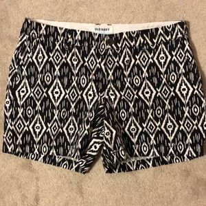 EUC Old Navy Shorts
